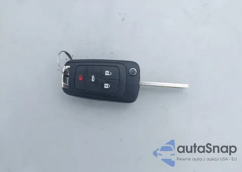 2014 Chevrolet Cruze Ls Auto из США, поврежденный, VIN 1G1PA5SG2E7340003